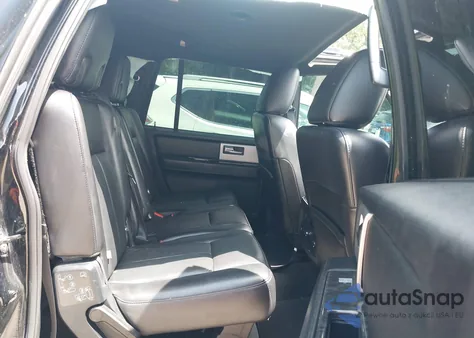 2016 Ford Expedition El Limited z USA, uszkodzony, nr VIN 1FMJK2AT5GEF15569